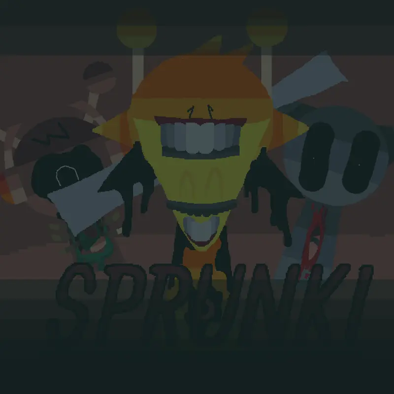 Game by @ThatRandom_DurpleFan