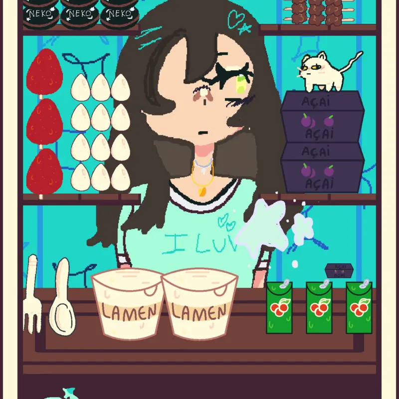 Game by @popsiclee
