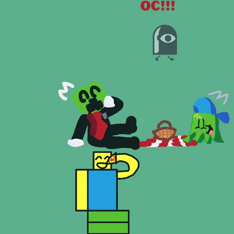 Game by @noob_rock82