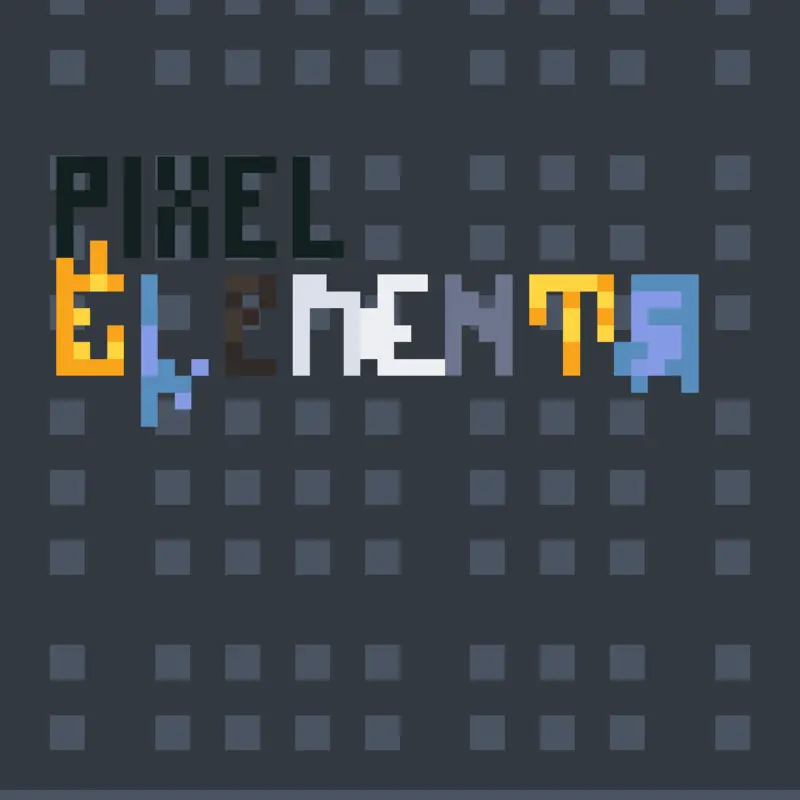 Game by @iamcamilo