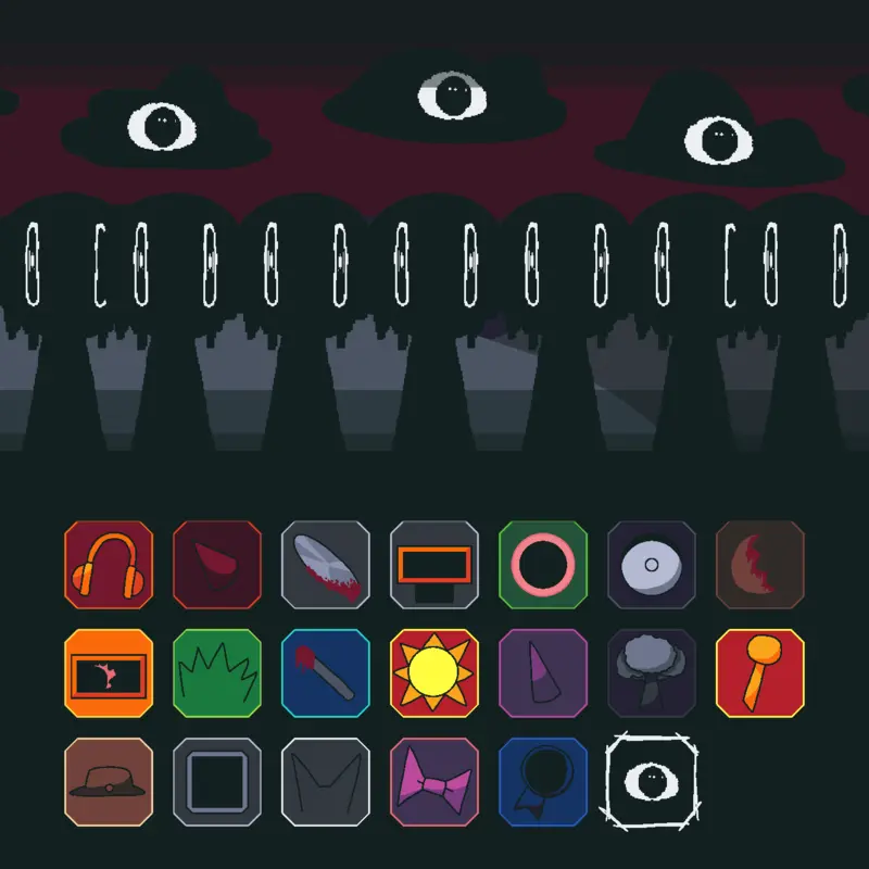 Game by @durdar