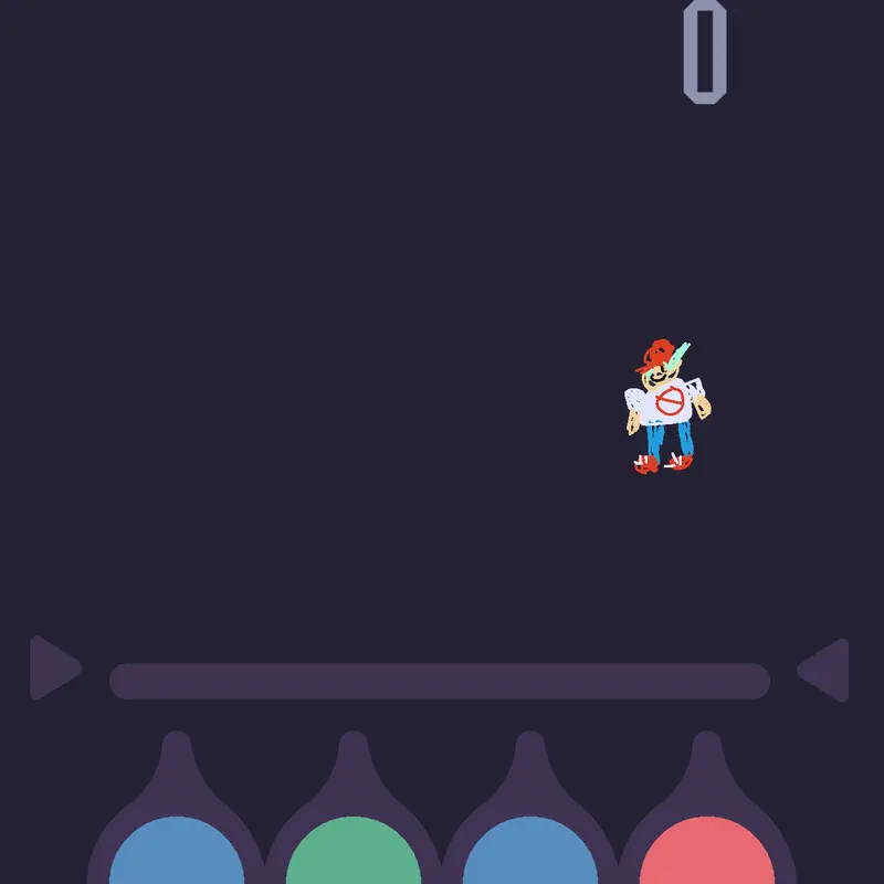 Game by @vrXcrystal