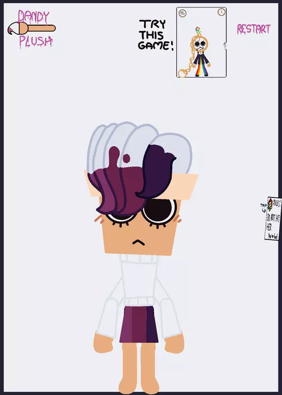 Game by @CallieTheK1tty_0fficial