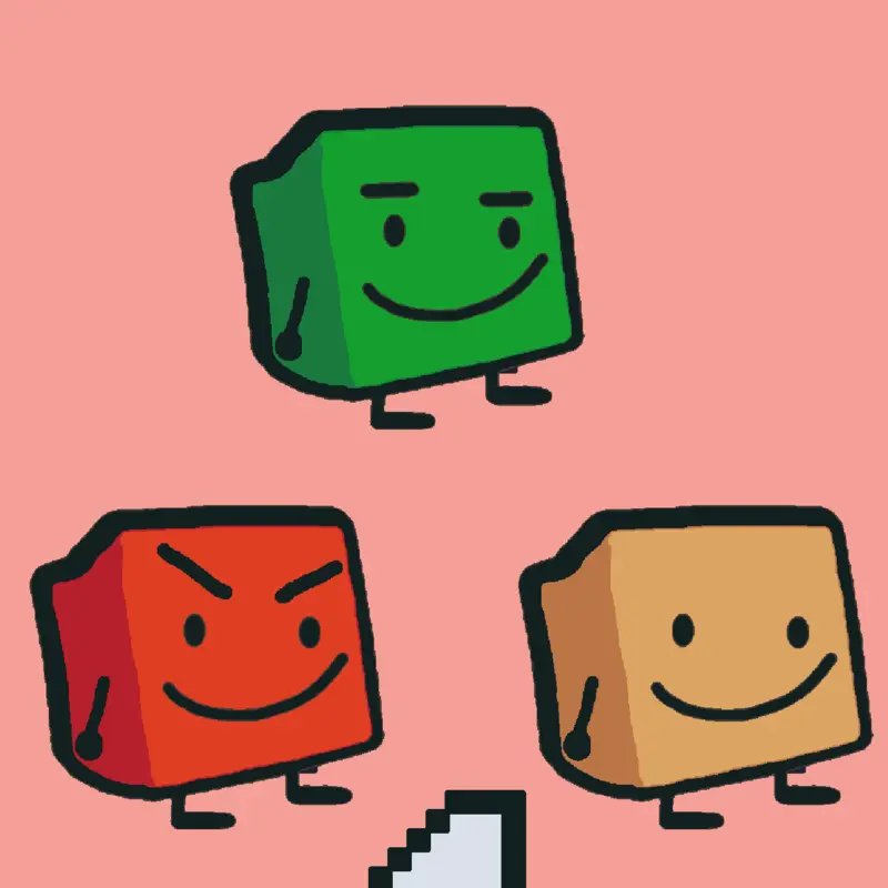 Game by @maxtutorial