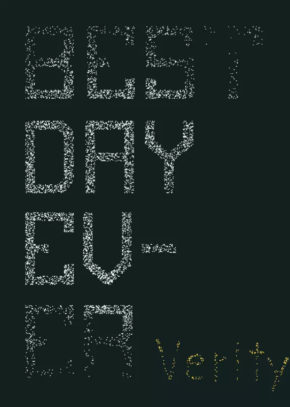 Game by @helloec