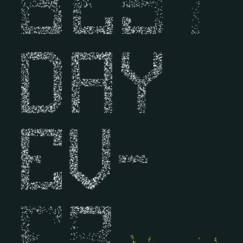 Game by @helloec