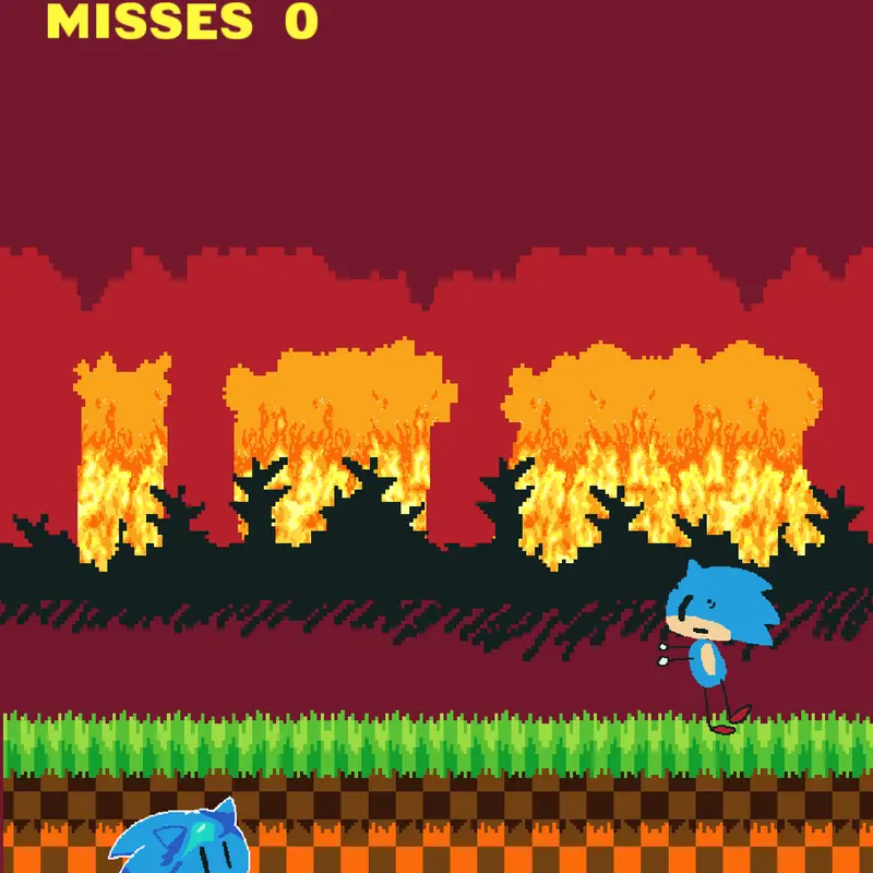 Game by @megamobius