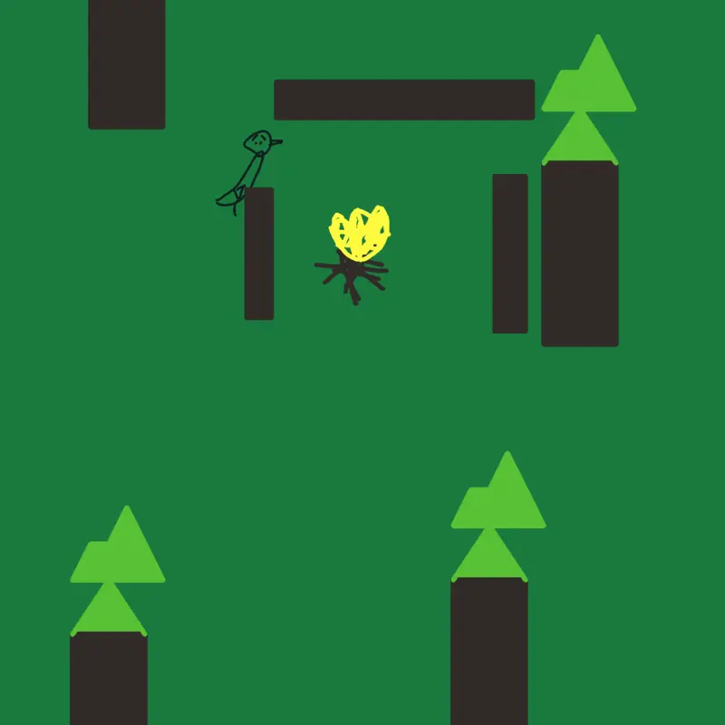 Game by @gongame