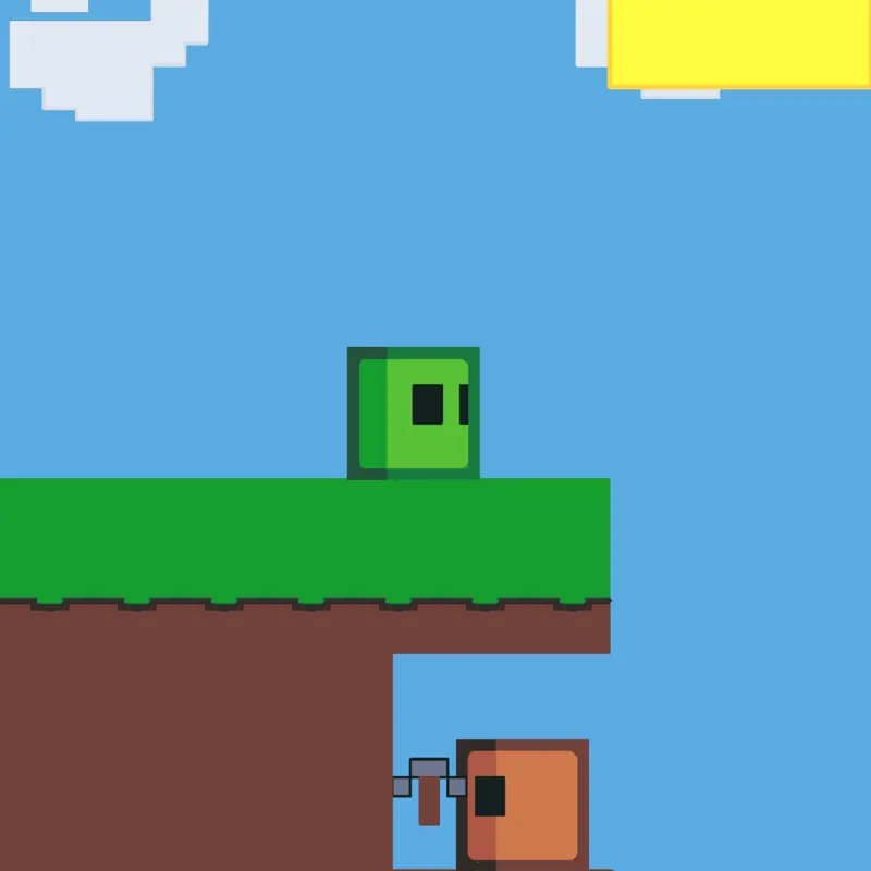 Game by @forsaken_gamer