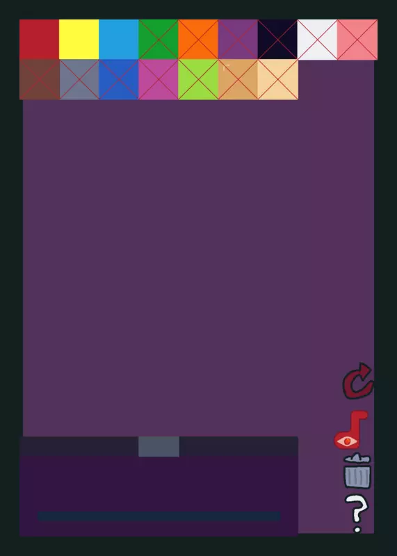 Game by @Rauled