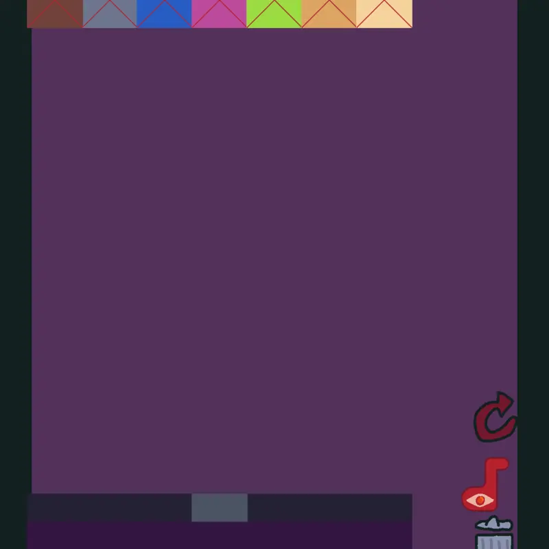 Game by @Rauled