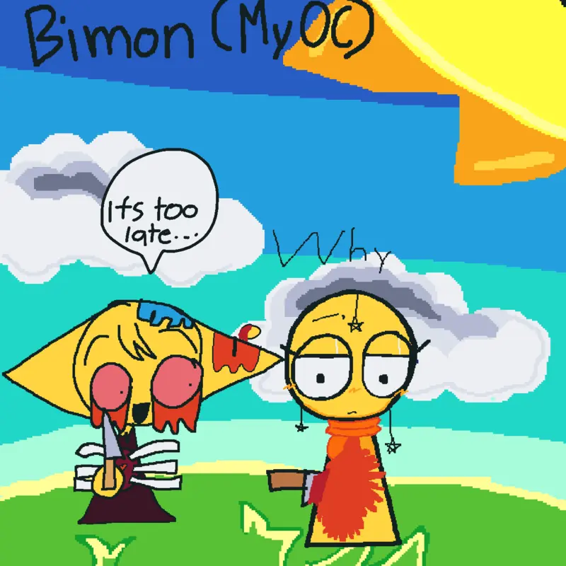 Game by @Mandy_Sison
