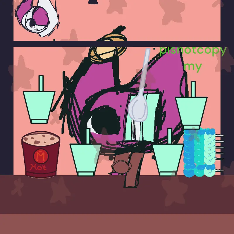 Game by @cacaodandyworld