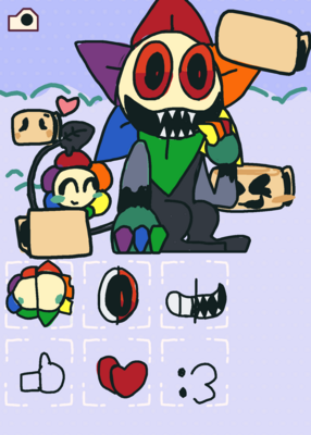 snapshot