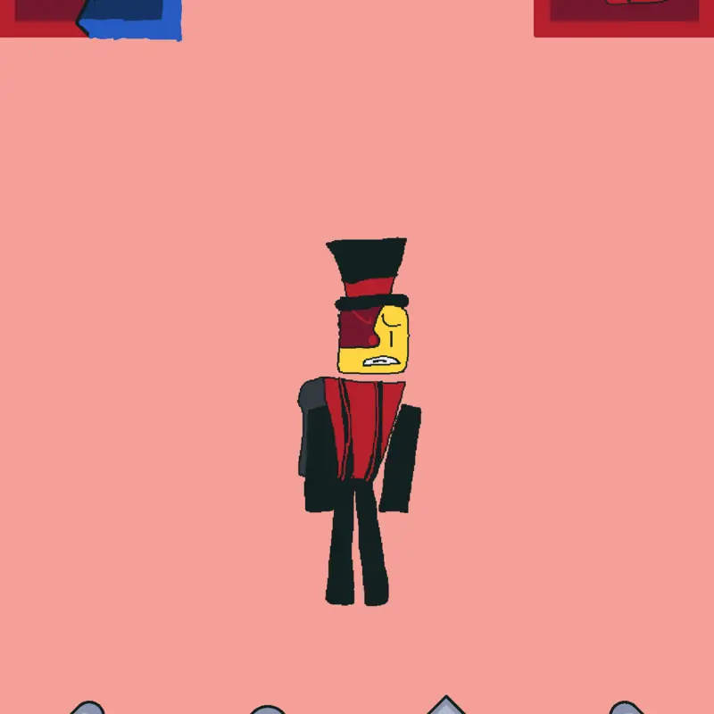 Game by @itsup107