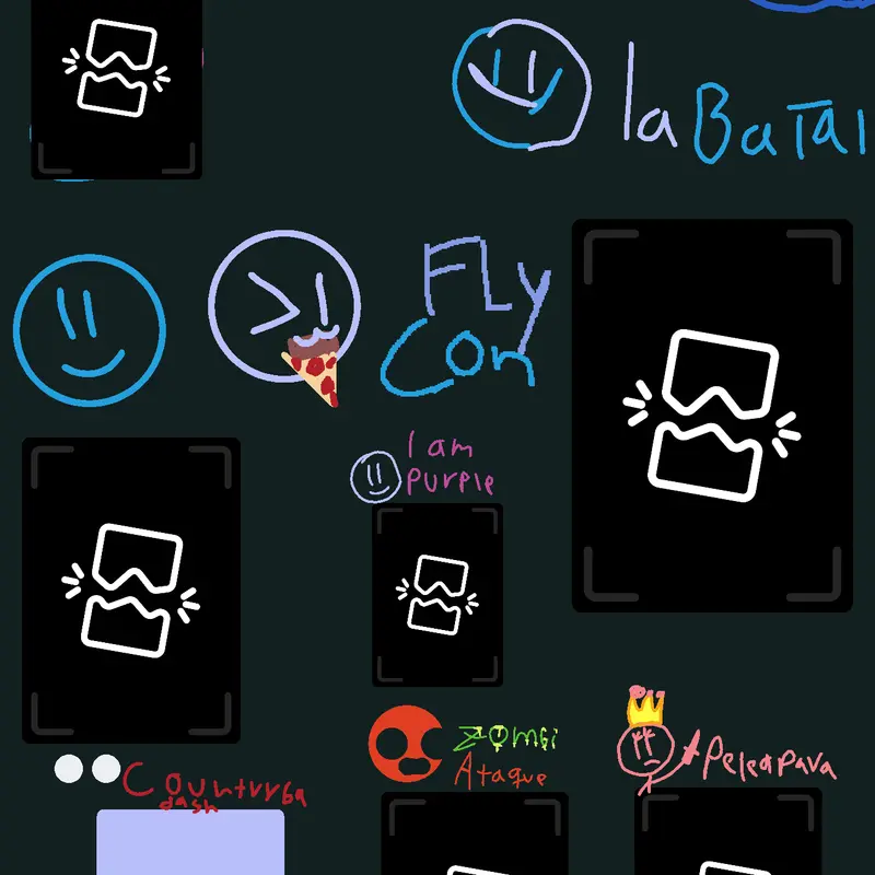 Game by @tintint