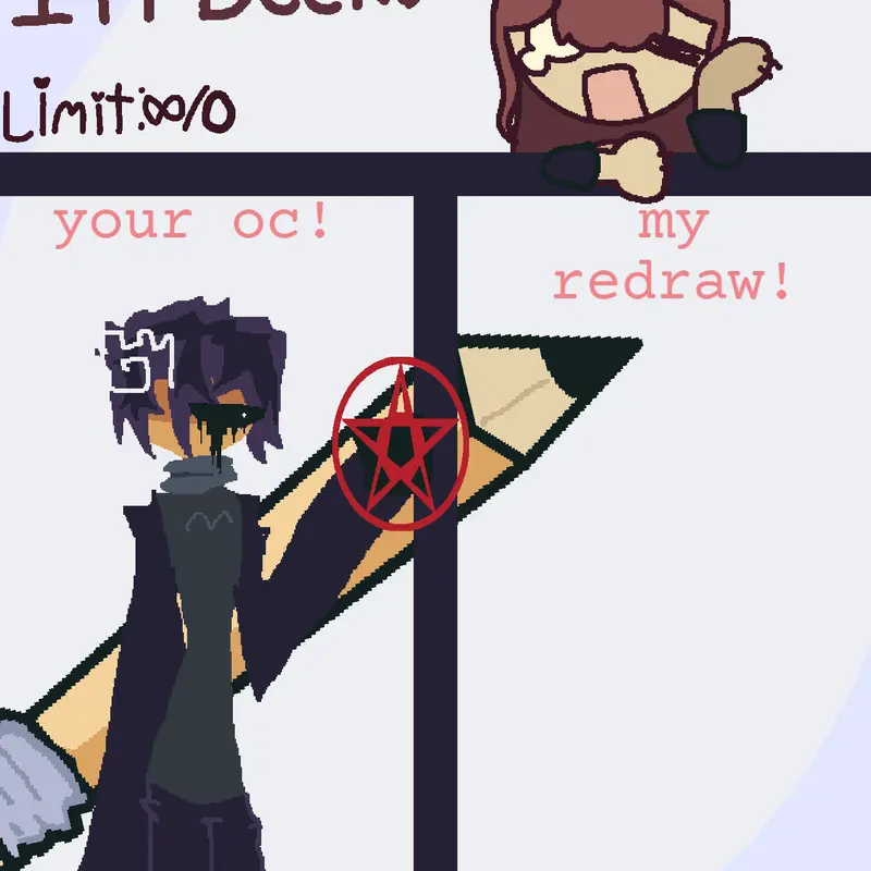 Game by @X4n_th_v2-Artist