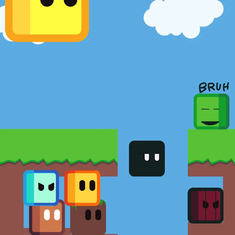 Game by @THEZetaproduction