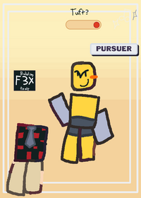 First Pussle game