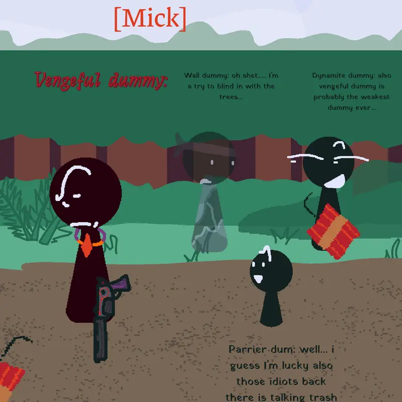 Game by @stickman_clan