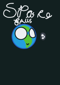 Space balls