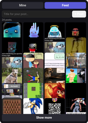 snapshot