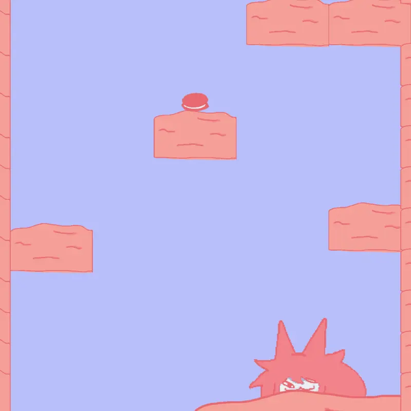 Game by @MilkysWay