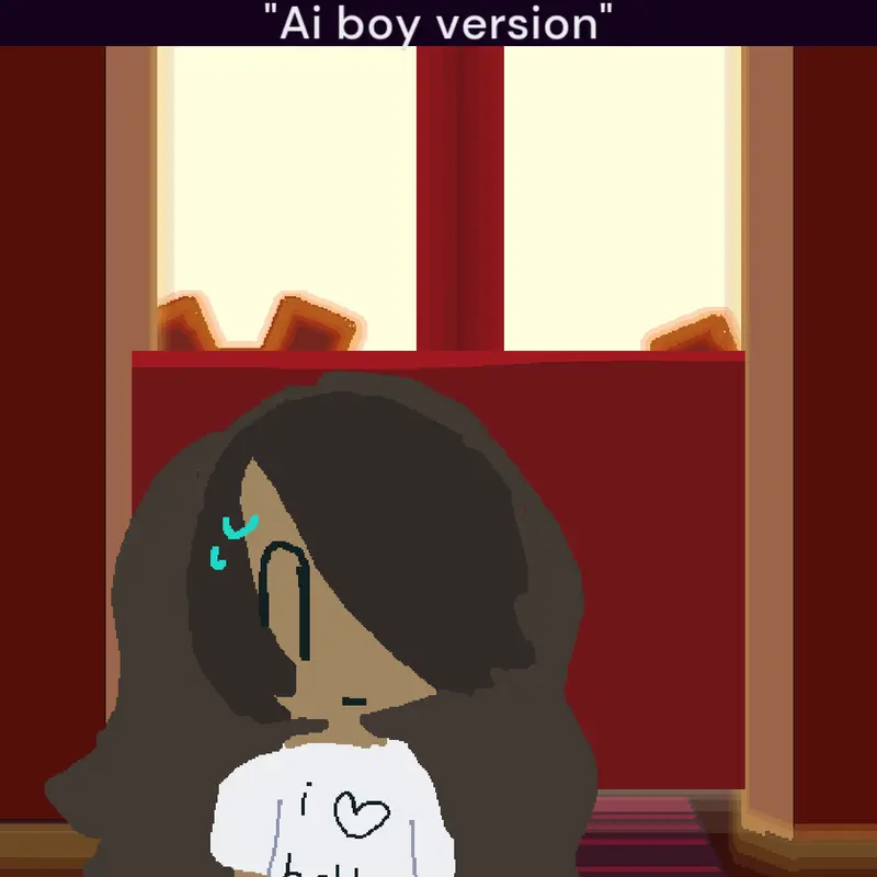 Game by @BerryKawaii