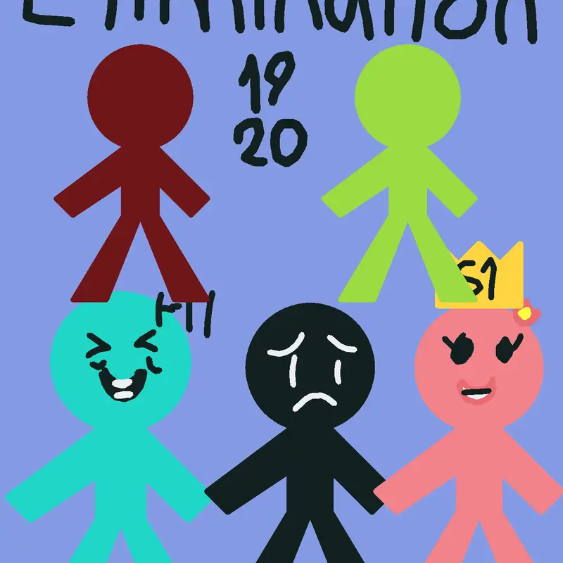 Game by @MaroonProductions