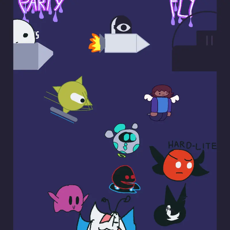 Game by @KIKI_The_bunny_official