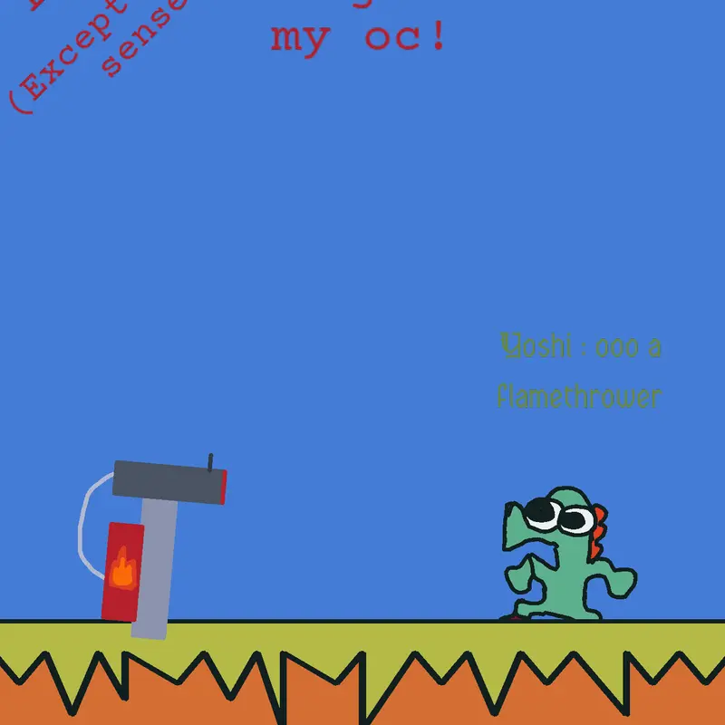 Game by @Lilunseen