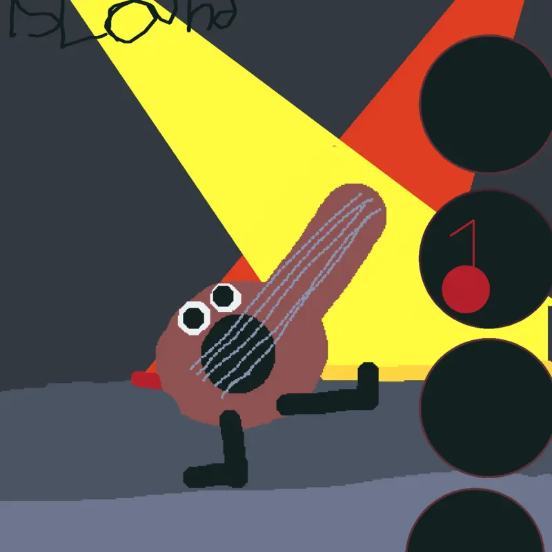 Game by @thefogyman