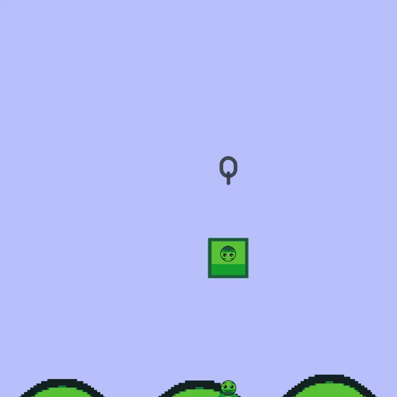 Game by @tomater