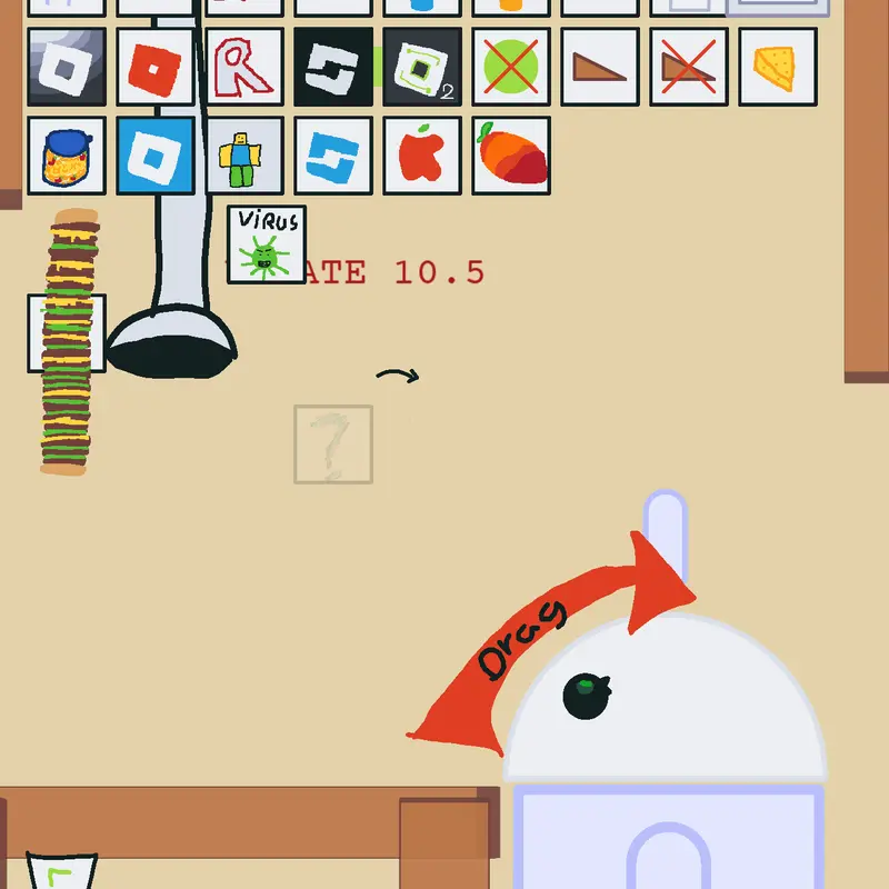 Game by @Spr0ut_love1Vee