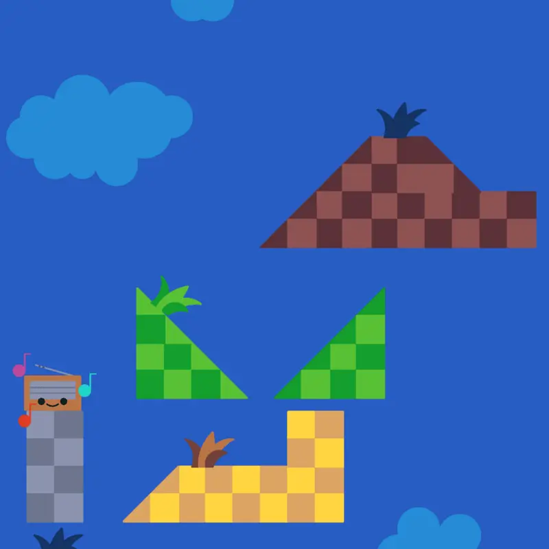 Game by @Enzo1007