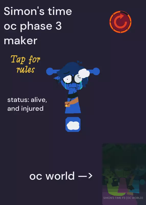 Game by @dreamsky
