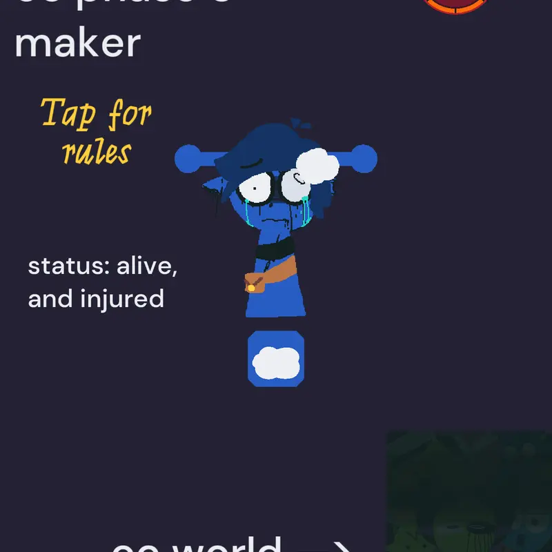 Game by @dreamsky
