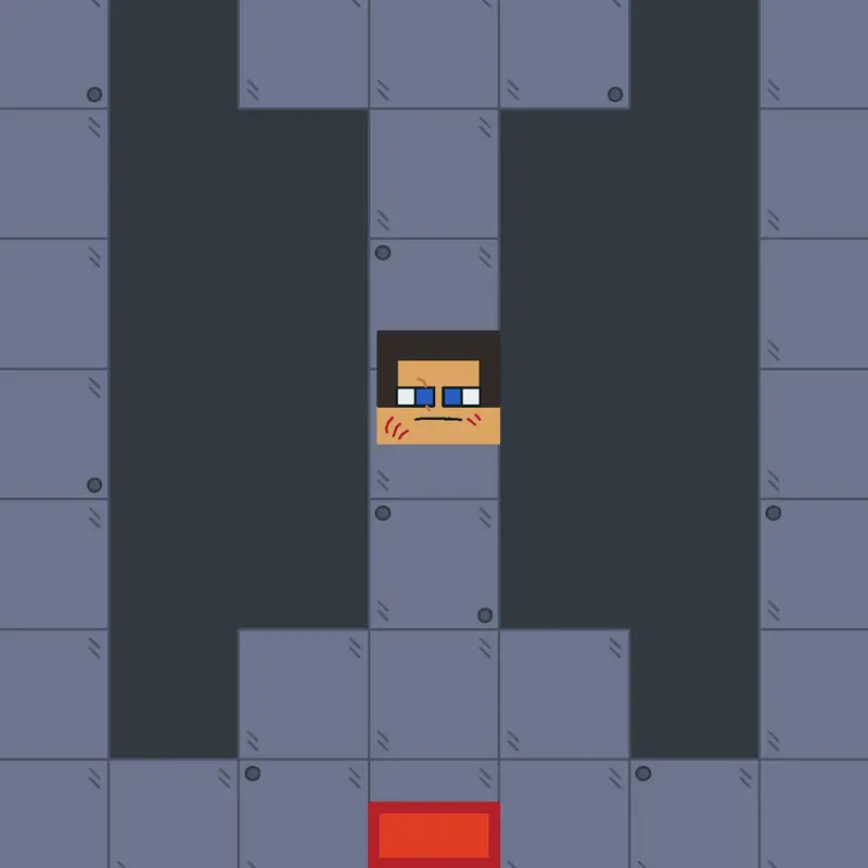 Game by @Gutin