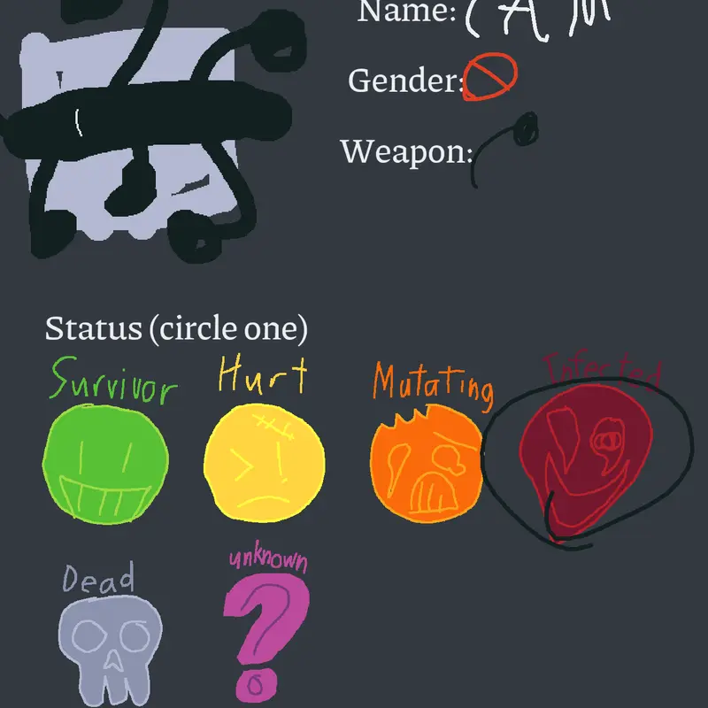 Game by @EmiliShark