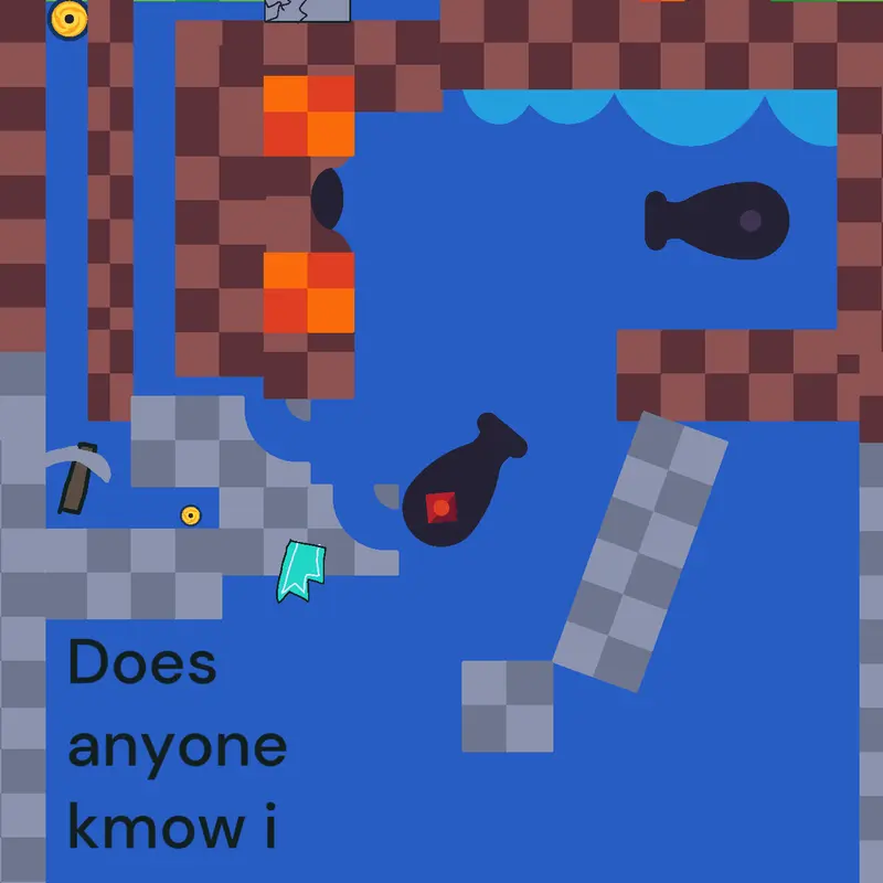 Game by @mannix