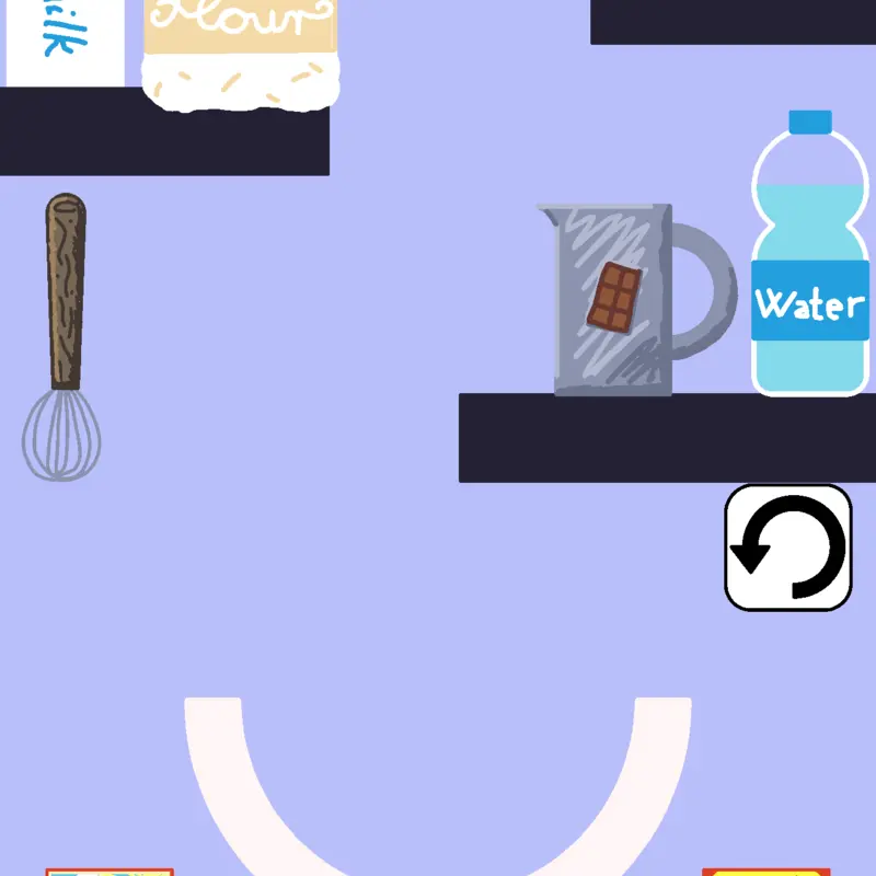 Game by @tumbalakk