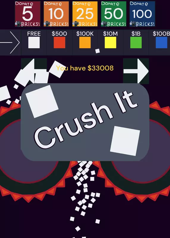 Game by @LegacyDude