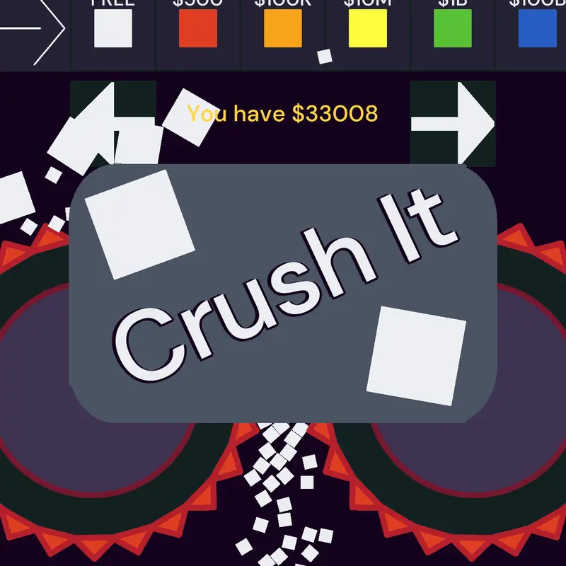 Game by @LegacyDuding