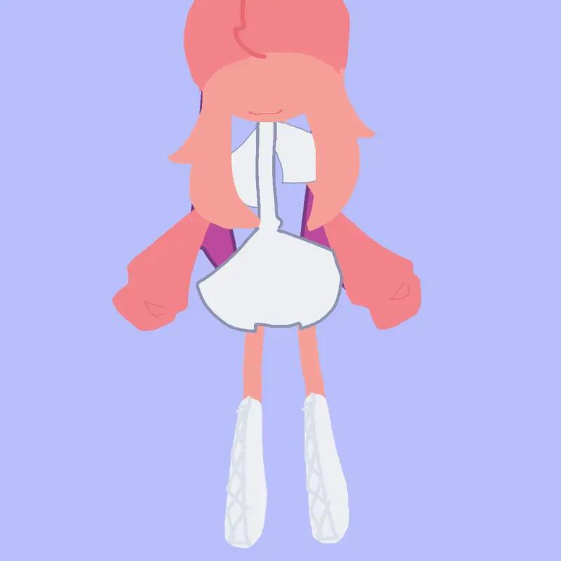Game by @Rosepinkdrawz