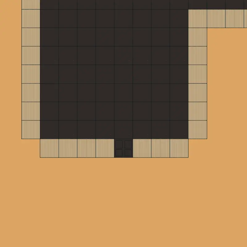 Game by @Castle-ManTR