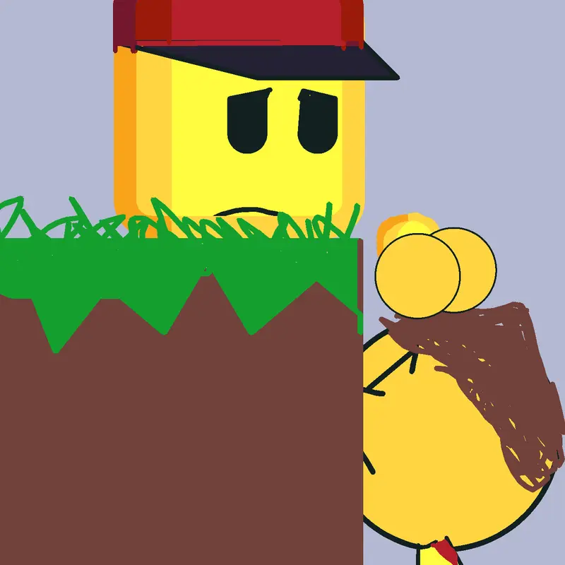 Game by @Larikosig