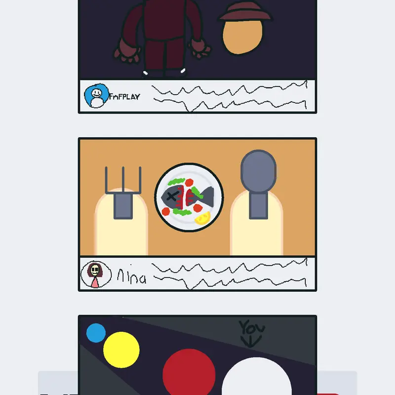 Game by @boxred