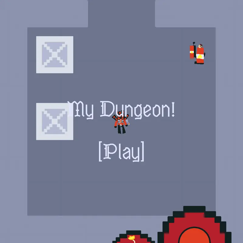 Game by @cagansans