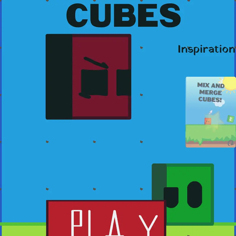 Game by @Thebe_The_King