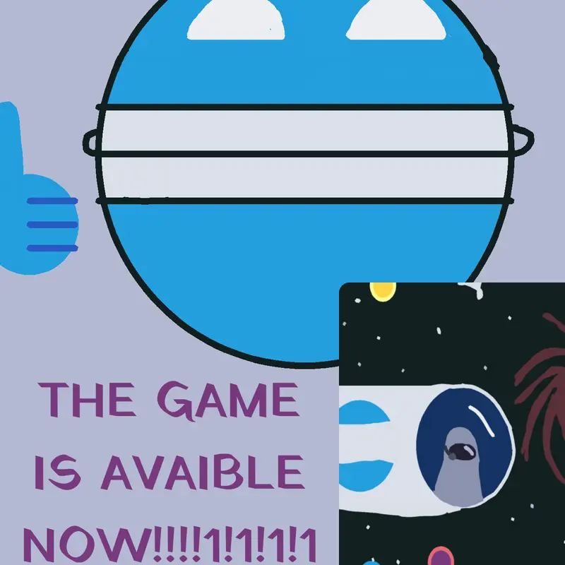 Game by @Junepturnus